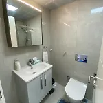 Marina Apartment Çeşme