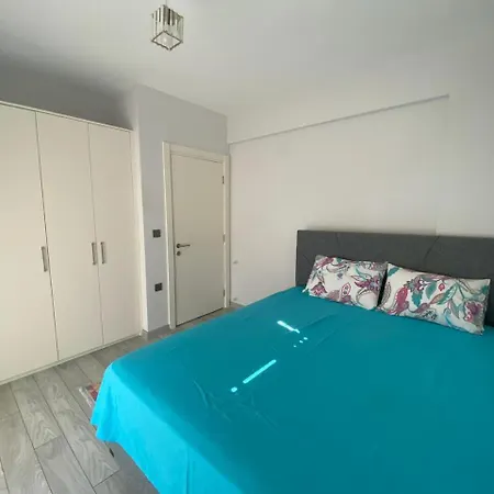 Marina Apartment Çeşme