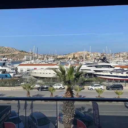 Apartment Marina