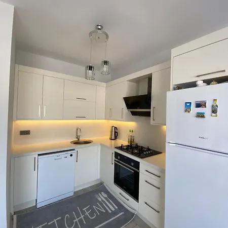 Marina Apartment