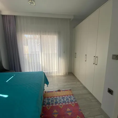 Apartment Marina Çeşme